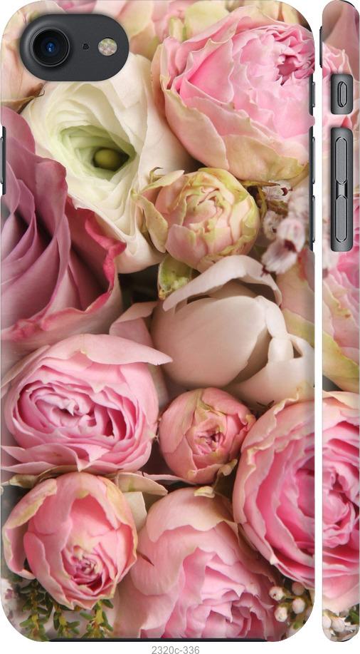 

Чехол на Samsung Galaxy S9 White and black 1