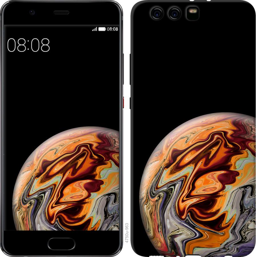 

Чохол на Huawei P10 Plus Планета