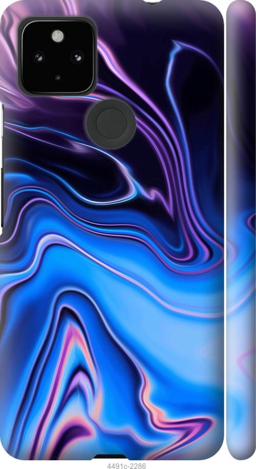 

Чехол на Samsung Galaxy S9 White and black 1