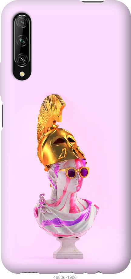 

Чохол на Huawei P Smart S Арт