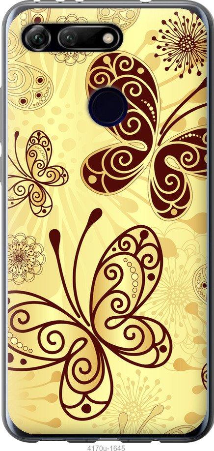 

Чехол на Samsung Galaxy S9 White and black 1