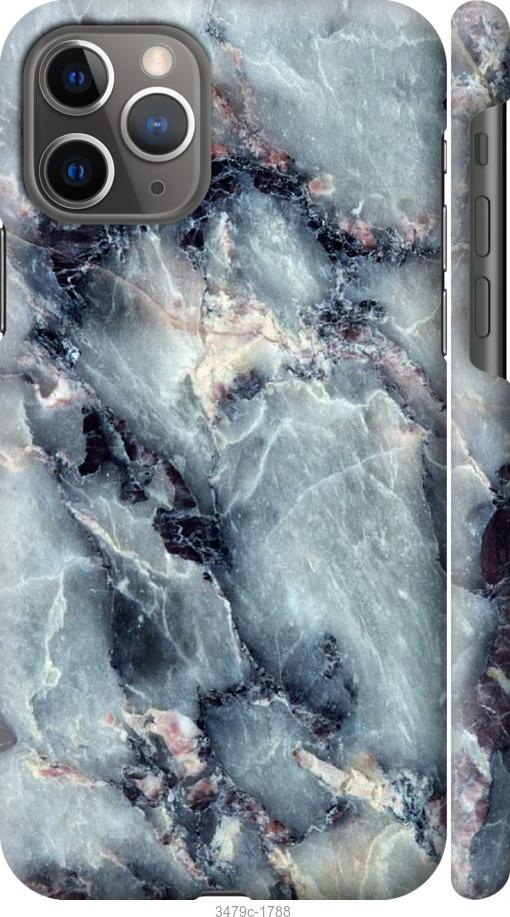 

Чехол на iPhone 11 Pro Мрамор