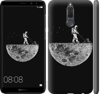 

Чохол на Huawei Mate 10 Lite Moon in dark