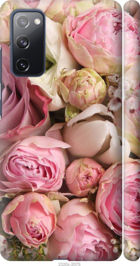 

Чехол на Samsung Galaxy S9 White and black 1