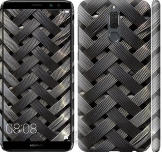 

Чохол на Huawei Mate 10 Lite Металеві фони
