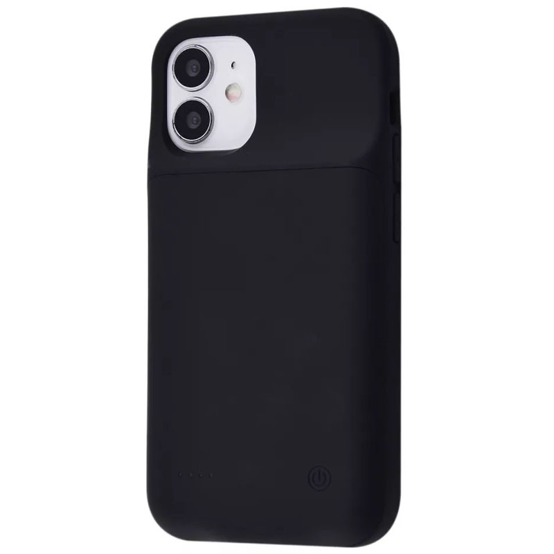 

Чехол-аккумулятор 2500 mAh Apple iPhone 12 mini (5.4") (188226)
