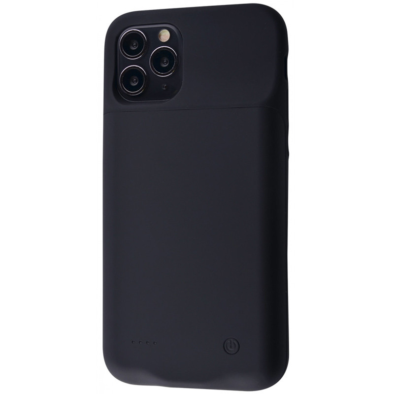 

Чехол-аккумулятор 3500 mAh Apple iPhone 11 Pro (5.8") Черный (148815)