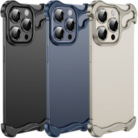 Чехол Bumper для Apple iPhone 13 Pro Max (6.7")
