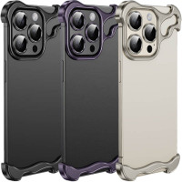 Чехол Bumper для Apple iPhone 14 Pro (6.1")