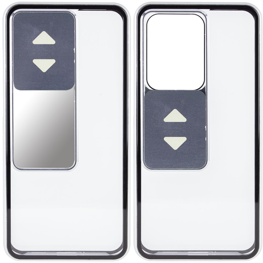 

Чехол Camshield 360 Metall+Glass со шторкой для камеры для Samsung Galaxy S20 Ultra Серебряный (146954)