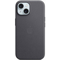Чохол FineWoven (AAA) with MagSafe для Apple iPhone 15 (6.1")