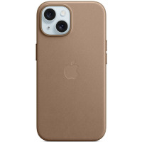 Чохол FineWoven (AAA) with MagSafe для Apple iPhone 15 (6.1")