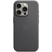 Чохол FineWoven (AAA) with MagSafe для Apple iPhone 15 Pro (6.1")