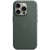 Чехол FineWoven (AAA) with MagSafe для Apple iPhone 15 Pro (6.1")