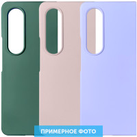 Чехол Foldables Silicone Cover Lakshmi (AAA) для Samsung Galaxy Z Fold6