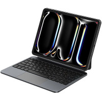 Чехол-клавиатура WIWU MK-004 for iPad Air 13'' (2024)/Pro 12.9" (2020-2022)