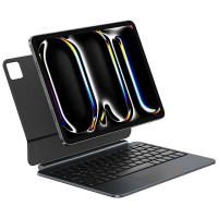 Чехол-клавиатура WIWU MK-004 for iPad Pro 13" (2024)