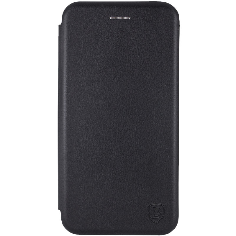 

Чехол-книжка Baseus Premium Edge для Huawei Y6p Черный (150535)