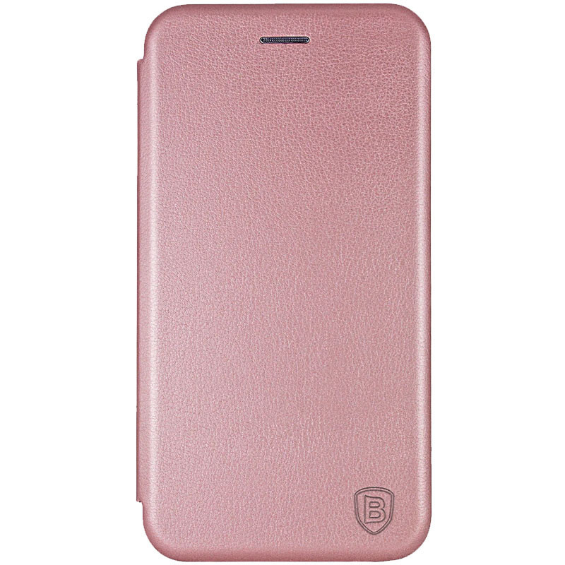 

Чехол-книжка Baseus Premium Edge для Samsung Galaxy A11 Rose Gold (181954)