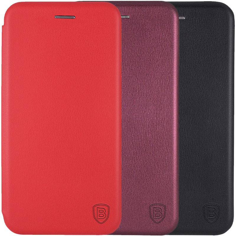 

Чехол-книжка Baseus Premium Edge для Xiaomi Redmi 6 (163389)