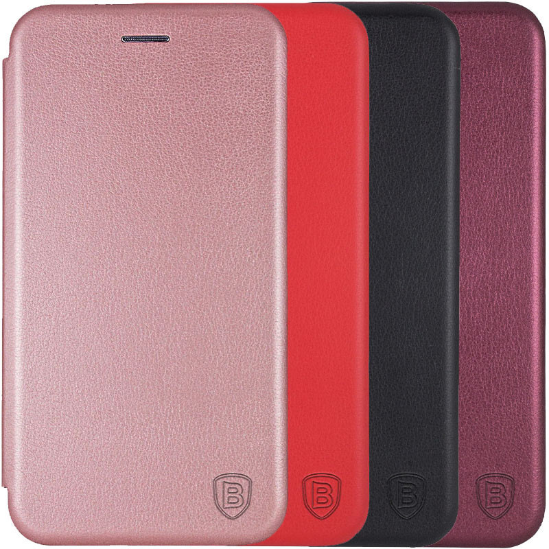 

Чехол-книжка Baseus Premium Edge для Xiaomi Redmi 9C (163401)