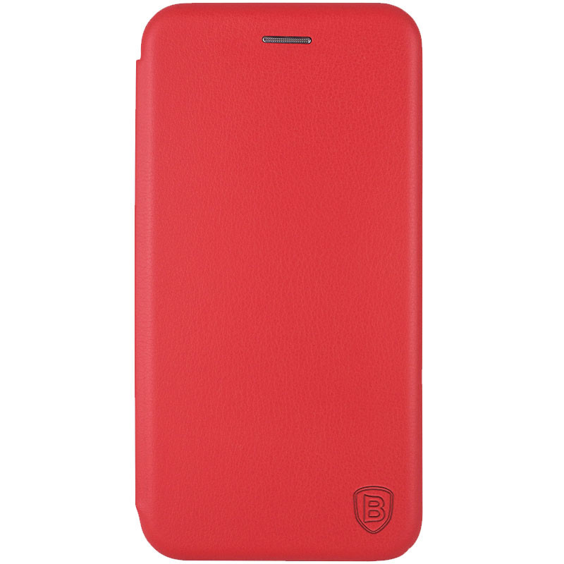 

Чехол-книжка Baseus Premium Edge для Xiaomi Redmi 9C Красный (163404)
