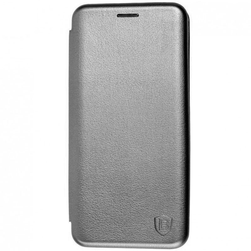 

Чехол-книжка Baseus Premium Edge для Xiaomi Redmi 9C Серый (163405)