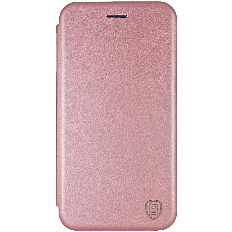 

Чохол-книжка Baseus Premium Edge для Xiaomi Redmi 9 (Rose Gold)