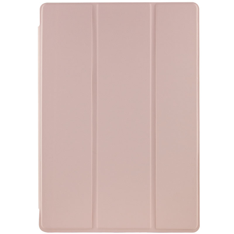 

Чехол-книжка Book Cover (stylus slot) для Samsung Galaxy Tab S6 Lite 10.4" (P610/P613/P615/P619) Розовый / Pink Sand (248097)