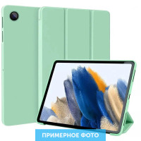 Чехол-книжка Book Cover (stylus slot) для Samsung Galaxy Tab S7 FE 12.4" / S7+ / S8+