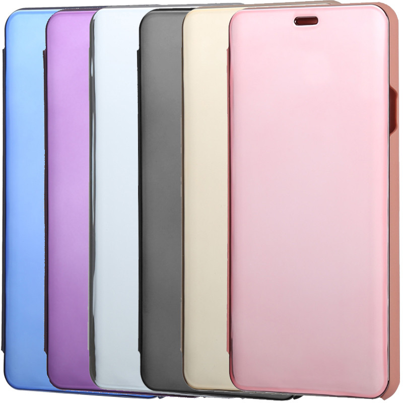 

Чехол-книжка Clear View Standing Cover для Samsung Galaxy A12 / M12 (160533)