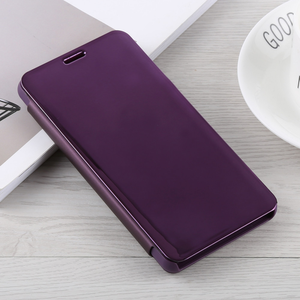 

Чехол-книжка Clear View Standing Cover для Samsung Galaxy A52 4G / A52 5G Фиолетовый (160552)