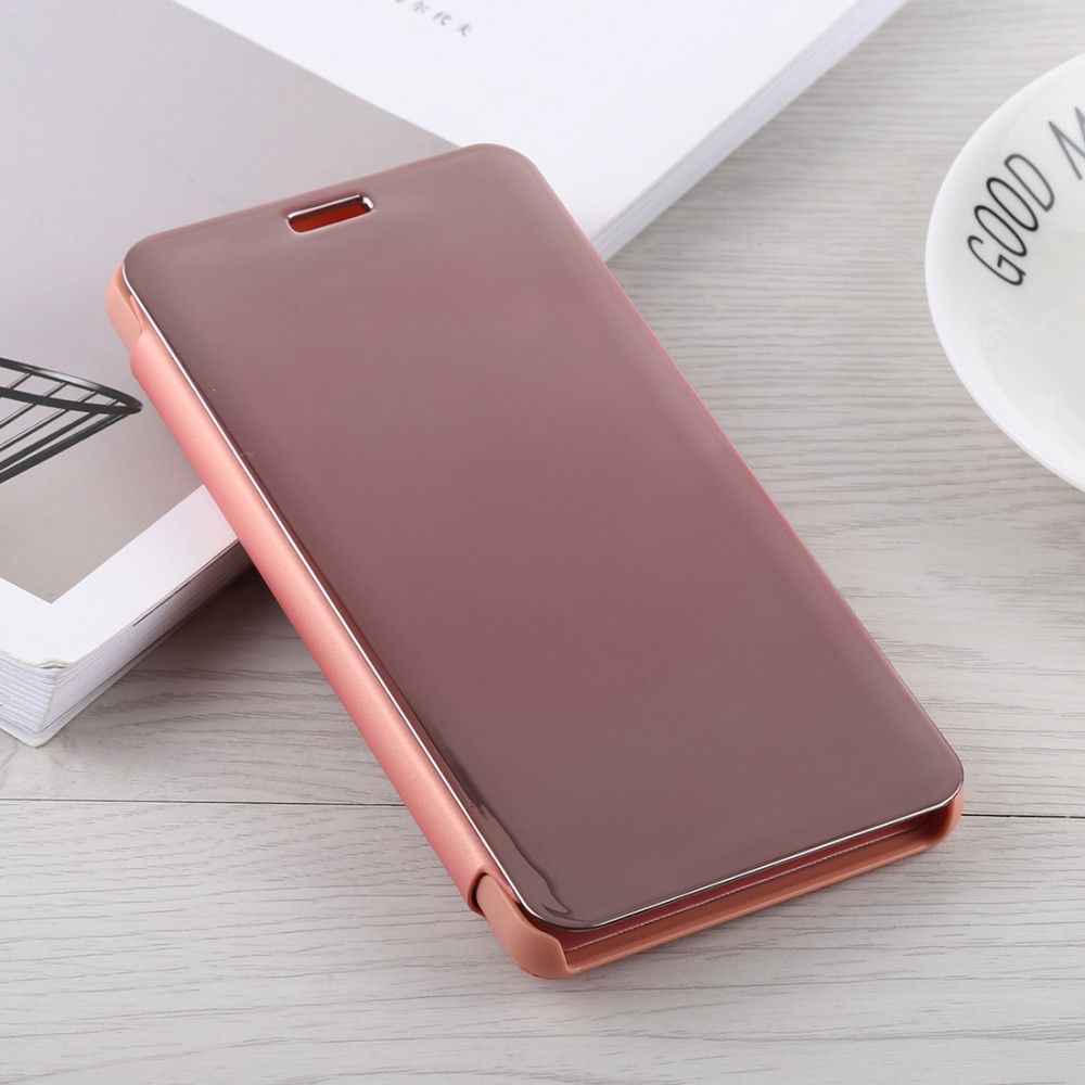 

Чехол-книжка Clear View Standing Cover для Samsung Galaxy A52 4G / A52 5G / A52s Rose Gold (160548)