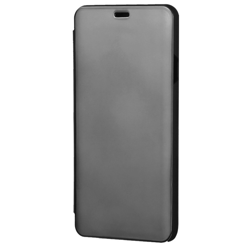 

Чехол-книжка Clear View Standing Cover для Xiaomi Poco X3 NFC / Poco X3 Pro Черный (149163)