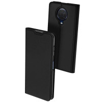 Чехол-книжка Dux Ducis с карманом для визиток для Nokia G20 / G10 / 6.3