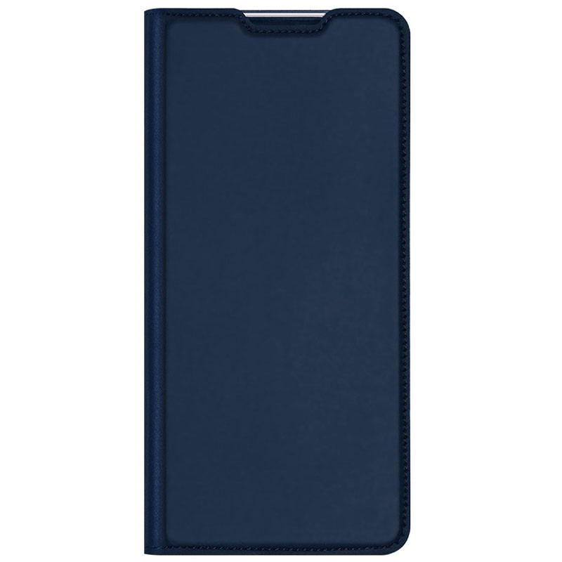 

Чехол-книжка Dux Ducis с карманом для визиток для Oppo A73 Синий (160267)