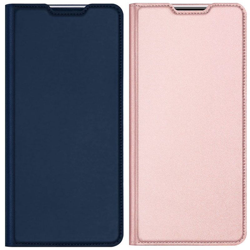 

Чехол-книжка Dux Ducis с карманом для визиток для Samsung Galaxy A53 5G (213132)