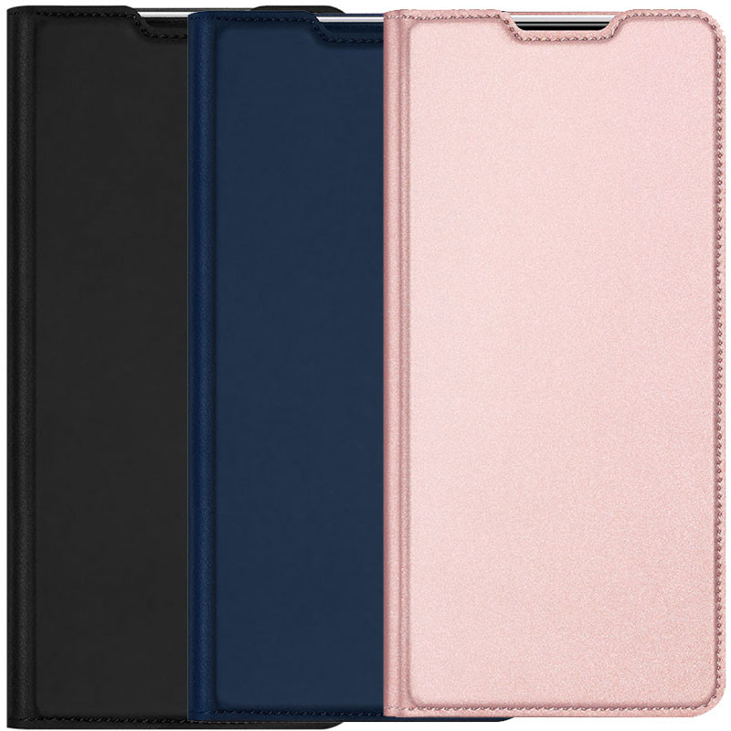 

Чохол-книжка Dux Ducis з кишенею для візиток для Samsung Galaxy M33 5G