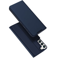 Чохол-книжка Dux Ducis з кишенею для візиток для Samsung Galaxy S22+