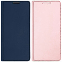 Чехол-книжка Dux Ducis с карманом для визиток для Xiaomi 11T Pro