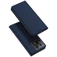Чехол-книжка Dux Ducis с карманом для визиток для Xiaomi 13 Pro