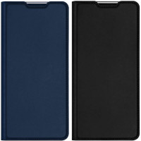 Чехол-книжка Dux Ducis с карманом для визиток для Xiaomi Poco M3 / Redmi 9 Power / Redmi 9T