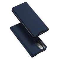 Чехол-книжка Dux Ducis с карманом для визиток для Xiaomi Redmi Note 11 (Global) / Note 11S
