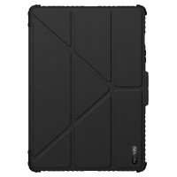 Чехол-книжка Nillkin Bumper Pro Multi-angle для Samsung Galaxy Tab S10 FE+ (13.1")