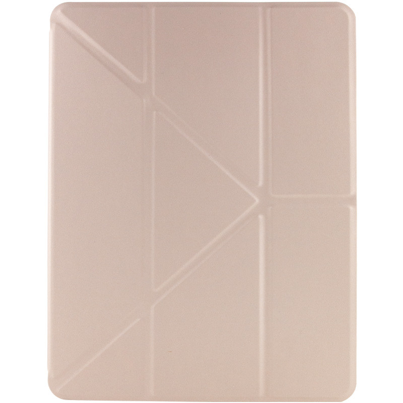 

Чохол книжка Origami Series для Apple iPad 9,7" (2017) (Золотий / Gold)