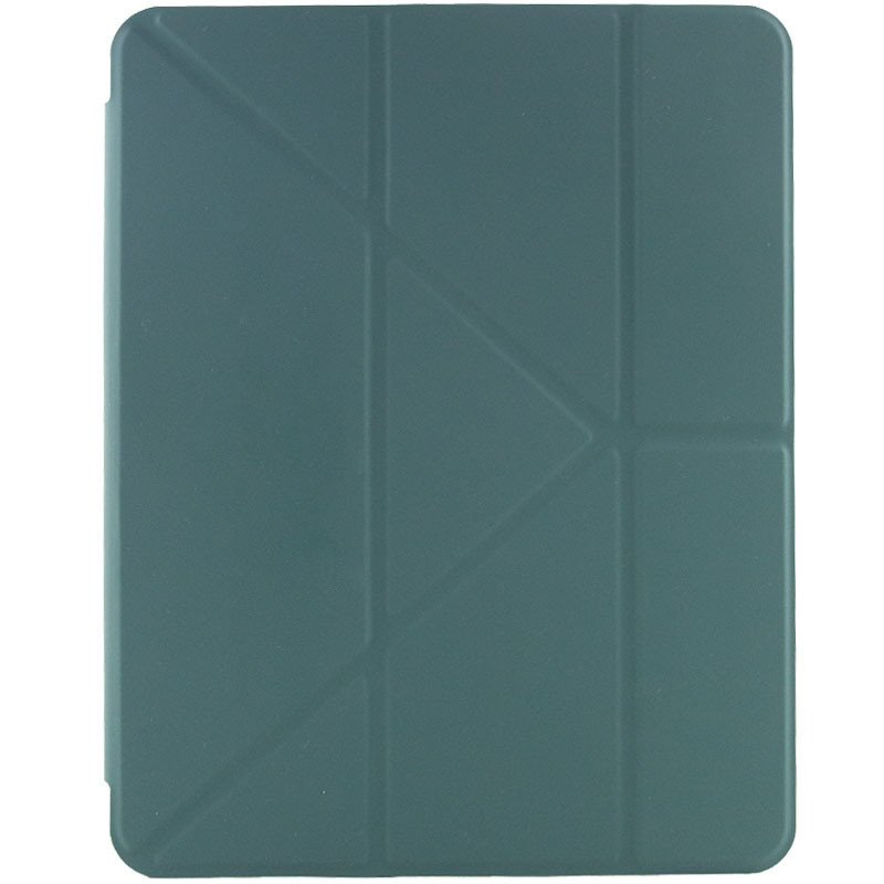 

Чехол книжка Origami Series для Apple iPad Air 10.9'' (2020) / Air 10.9'' (2022)/Pro 11" (2018-2022) Зеленый / Pine green (225738)