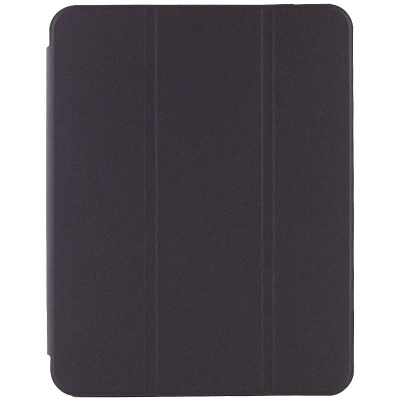 

Чехол (книжка) Smart Case Open buttons для Apple iPad 12.9 (2018-2022) Black (250153)