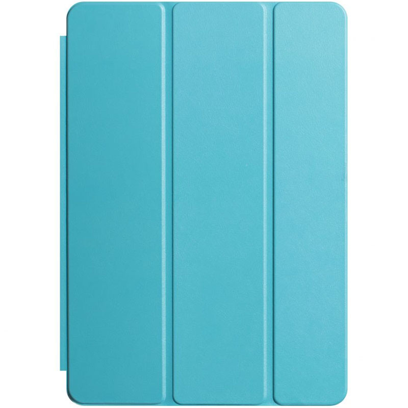 

Чохол (книжка) Smart Case Series для Apple iPad 10.2'' (2021) (Блакитний / Sky Blue)