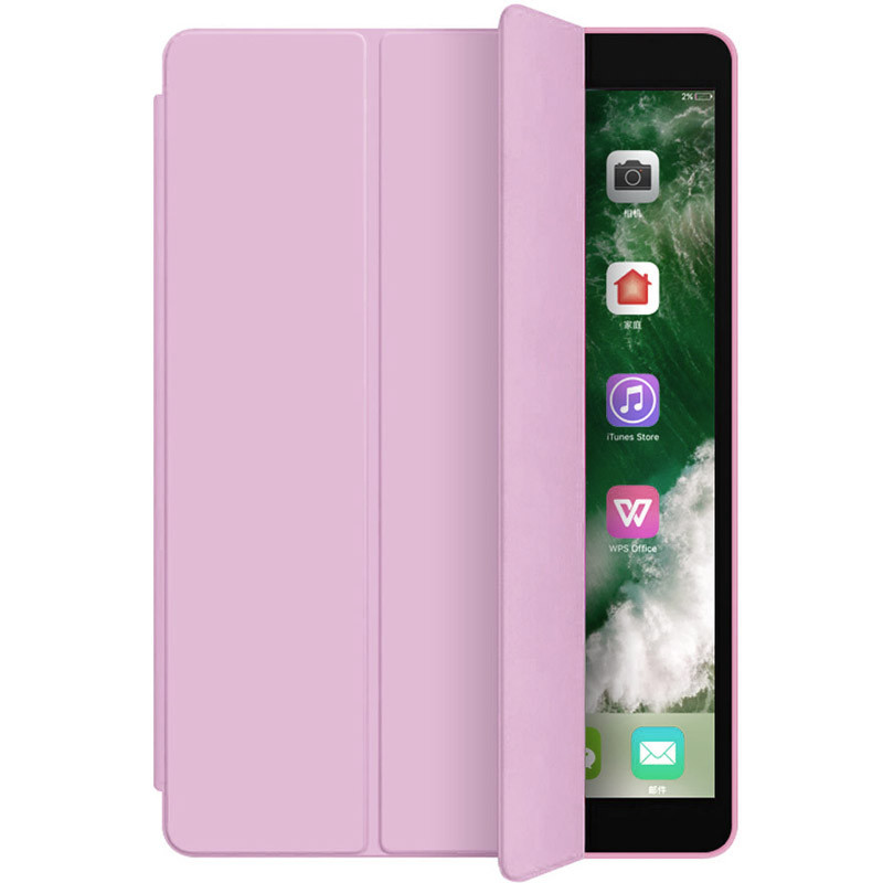 

Чохол (книжка) Smart Case Series для Apple iPad Air 10.9'' (2020) (Рожевий / Water Pink)