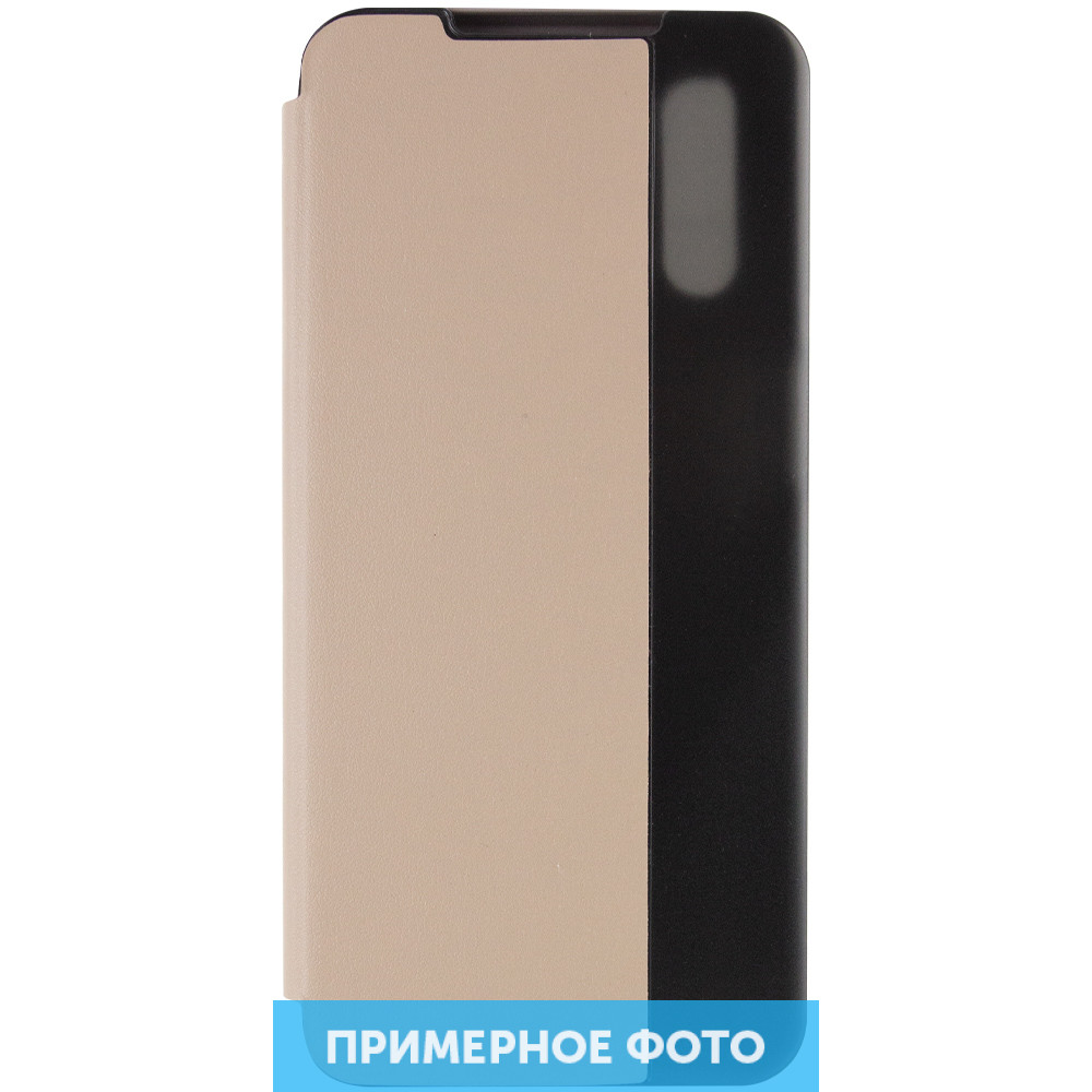 

Чехол-книжка Smart View Cover для Samsung Galaxy A31 Золотой (166122)